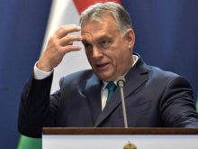 Орбан о санкциях: Европа медленно проливает кровь, а Россия хорошо зарабатывает