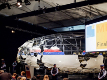 «Кто сбил MH17?»: британские документалисты расскажут правду о трагедии малазийского «Боинга»