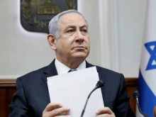Нетаньяху обвинил Украину в поставке западного вооружения противникам Израиля