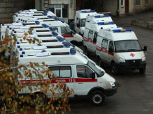 Омбудсмен ДНР: за неделю в республике погибли 105 мирных жителей, ранено 184 человека