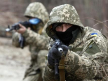 ВСУ разрабатывают план нападения на Белгородскую область?