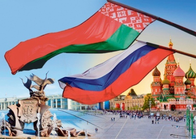 Лукашенко предложил углубить интеграцию России и Белоруссии из-за «беспрецедентного давления извне» на обе страны