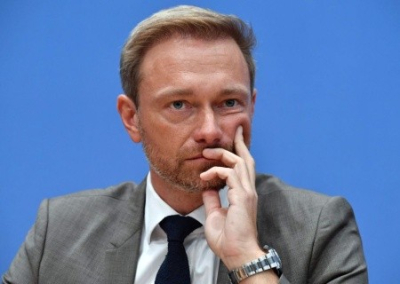 «Простите, у нас сейчас другие проблемы». Немецких политиков раскритиковали за поддержку Навального