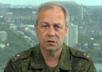 Басурин: Под обстрелы попали 11 населённых пунктов ДНР