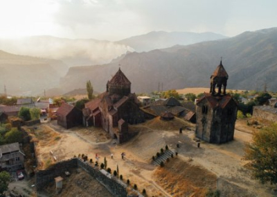 «Полная ликвидация Нагорного Карабаха — дело ближайшего будущего». Армении пора провести работу над ошибками