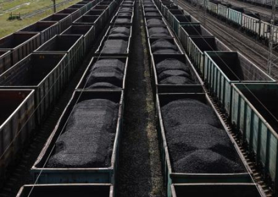 Уголь из России под запретом, но поставки пока продлили на 4 месяца