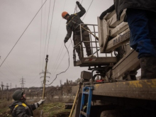 Украинцев предупредили о введении аварийных отключений из-за грядущего похолодания