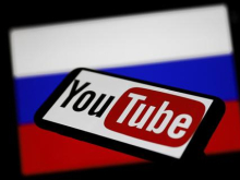 YouTube себе приговор подписал — Захарова