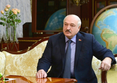 Заявка Батьки: Почему Лукашенко больше беспокоит суверенитет Украины, чем Зеленского