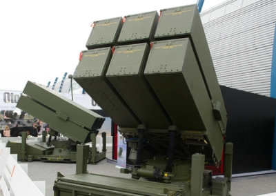 Генерал Ходжес: у США нет систем ПВО для Украины