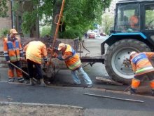 На Украине критически не хватает работников коммунальной сферы