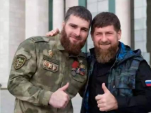 Диванные войска Украины «разгромили» чеченских росгвардейцев: разоблачён очередной фейк украинской пропаганды