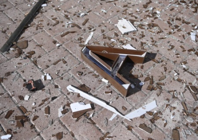 Белгород с ночи атакуют украинские дроны. Есть раненые