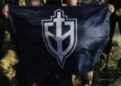 Установлены личности брянских диверсантов: убеждённые нацисты, перебравшиеся на Украину по причине праворадикальных взглядов