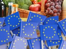 Украина уже использовала ряд евроквот на продукты