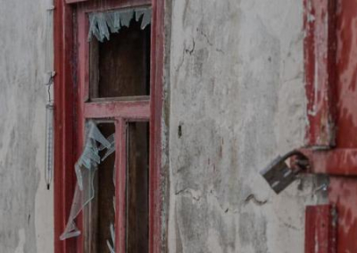 ВСУ обстреляли село Гуево в Курской области. В числе пострадавших трое детей