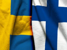 Швеция и Финляндия объявят о решении в отношении НАТО на этой неделе