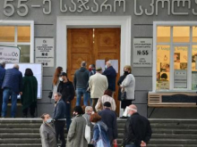 Расчёт Саакашвили обернулся просчётом: на выборах в Грузии лидирует правящая партия