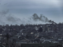 Asia Times: Киев мог бы договориться с Москвой о безопасном выводе войск из Артёмовска, но Зеленский против