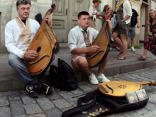 Забавы украинских премьеров — предвестники нестабильности