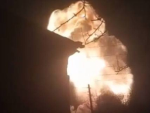 ВСУ обстреляли ЛНР: погибли 8 человек в Троцком районе, поражён склад боеприпасов в Стаханове