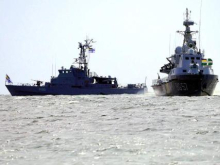 На Украине приступают к строительству «большого флота»