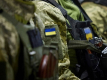 На Украине продлевают военное положение и мобилизацию до августа