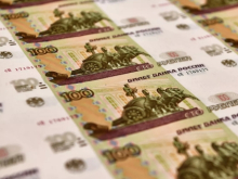 Набиуллина: основной путь решения проблем с внешнеэкономическими платежами — укрепление доверия к рублю