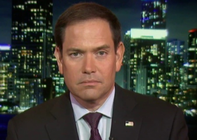 Рубио: Россия и Украина спорят за территорию в 30—50 километров и 20% Донецкой области