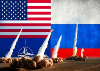 Эксперт: США и НАТО уверены в своей победе над Россией