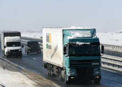 Ассоциация грузоперевозчиков Крыма обратилась к Пушилину по поводу проблем с силовиками на дорогах ДНР
