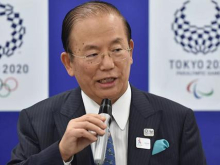 В Японии не исключают отмену Олимпиады