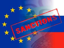 Евросоюз продлил санкции против России за «подрыв территориальной целостности Украины»