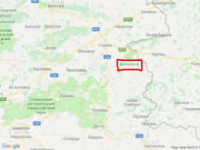 В ответ на обстрелы Курской области ВКС РФ нанесли авиаудары по Шалыгино Сумской области