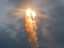 Российские военные выпустили по Украине сверхзвуковые ракеты «Оникс»