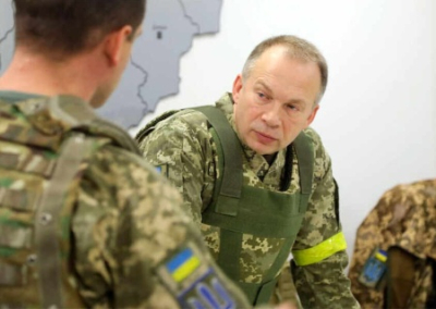 The Washington Post: власти Украины не могут объяснить, куда дели 700 тысяч мобилизованных мужчин