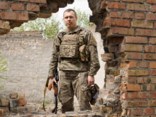 Украинский депутат-соросёнок потребовал перенести боевые действия на территорию России. Его мнение опубликовала парламентская газета