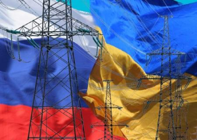 В феврале Украина собралась на 72 часа отключиться от энергосистем РФ и Белоруссии