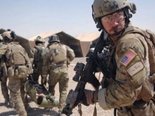 Американская война в Афганистане: Основные даты