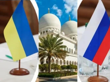 Пресс-секретарь Зеленского подтвердил переговоры Украины и РФ в ОАЭ