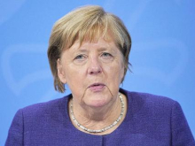 Меркель подтвердила, что Украину и не надо было принимать в Евросоюз
