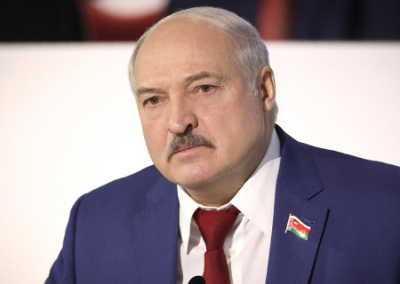 Лукашенко провёл переговоры с Пригожиным — есть результат