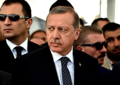 Сергей Марков: США и ЕС попытаются свергнуть Эрдогана в результате этих выборов