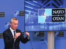 США с помощью НАТО уничтожают европейскую экономику