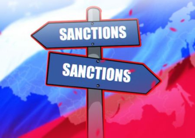 Эпоха странных санкций