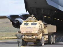 ЗРК Hawk и дроны Puma: США выделяют Украине новый пакет военной помощи на $2,2 млрд