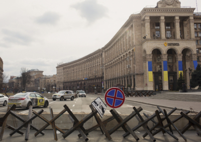 Украинец призвал бомбить Украину — и сел в тюрьму на пять лет