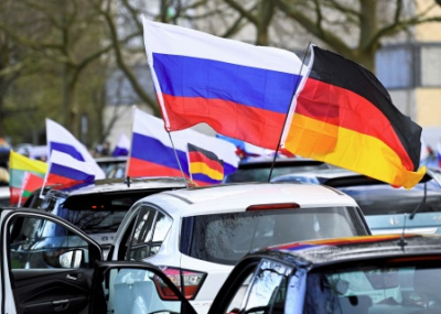 Санкции против России работают! В ЕС рост пророссийских настроений