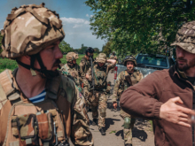 Разгром ВСУ в Севердонецке — начало конца для Украины