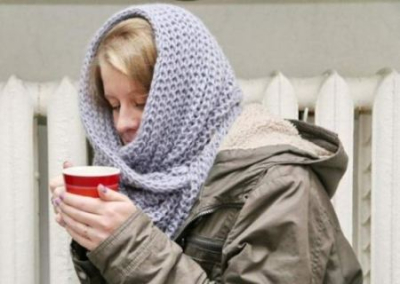 Украинцев подготавливают к веерным отключениям зимой на 6—8 часов